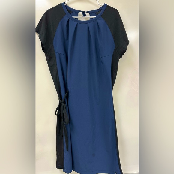 Smartwool Merino Wool Dress - Picture 1 of 8